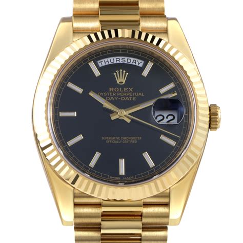 rolex oyster perpetual day date цена|Rolex Day-Date 40mm price.